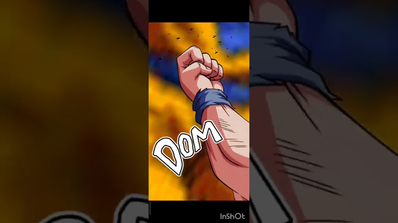MISION LINAJE DE GOKU STAGE 62 NO ITEM | DOKKAN BATTLE