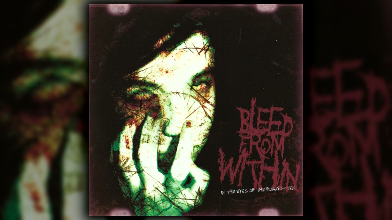 Bleed from Within - In the Eyes of the Forgotten [ FULL DEMO ]