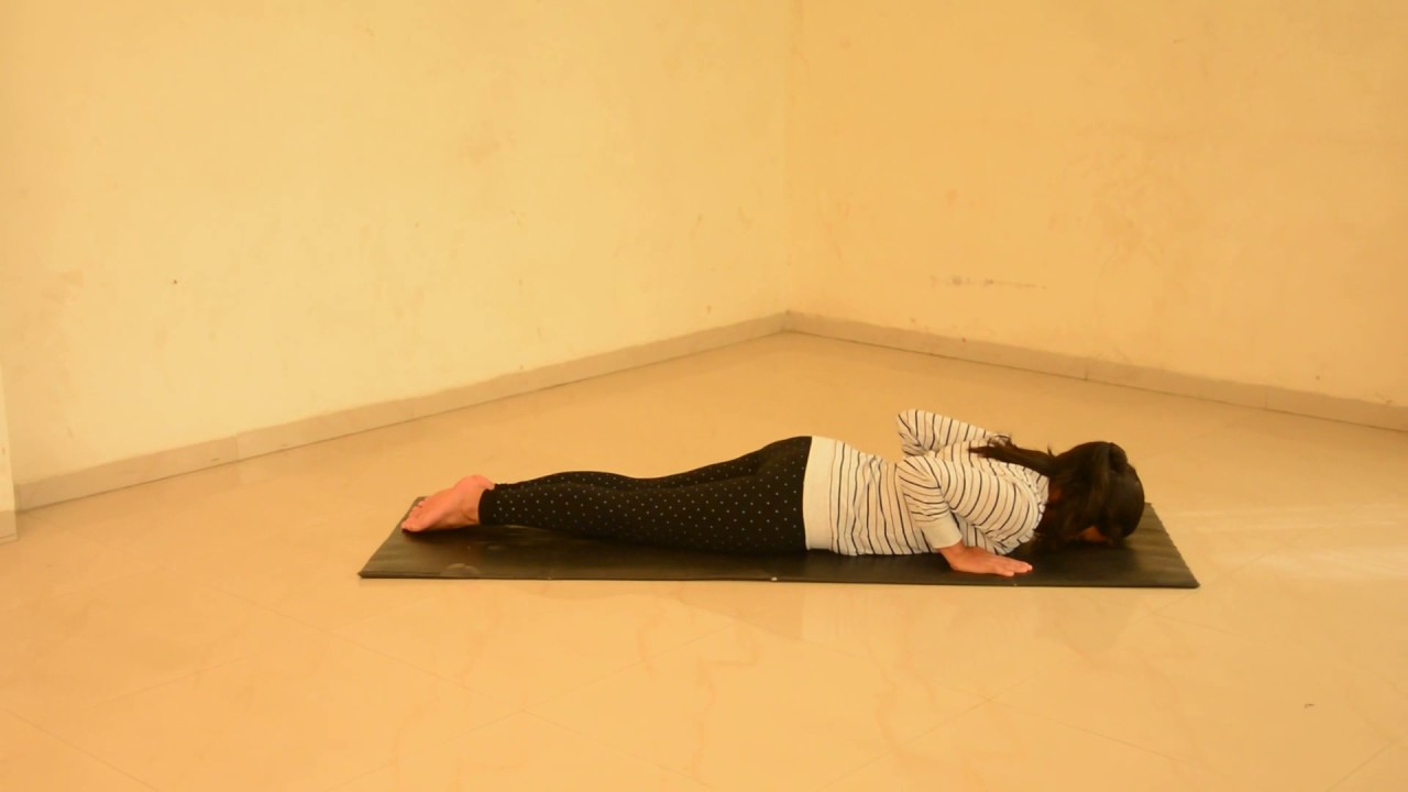 Yoga therapy for Allergy, Cough and Asthma