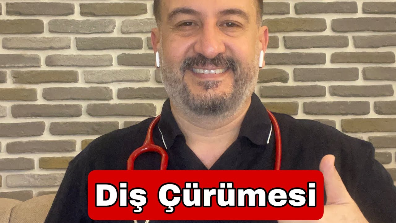 Çocuklarda diş çürümesi ve diş bakımı
