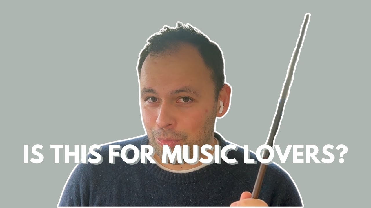 Is This For Music Lovers? Harry Potter in Concert in Stockholm