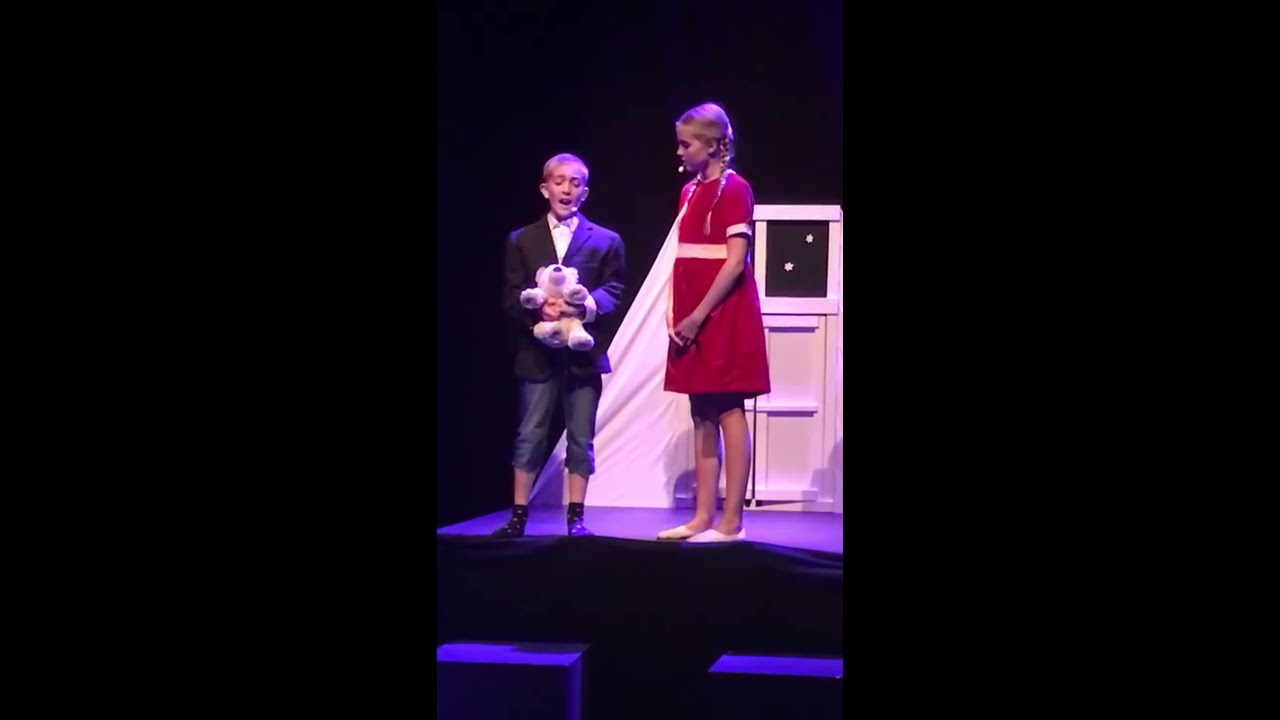 Mama waar ben je - Elisabeth