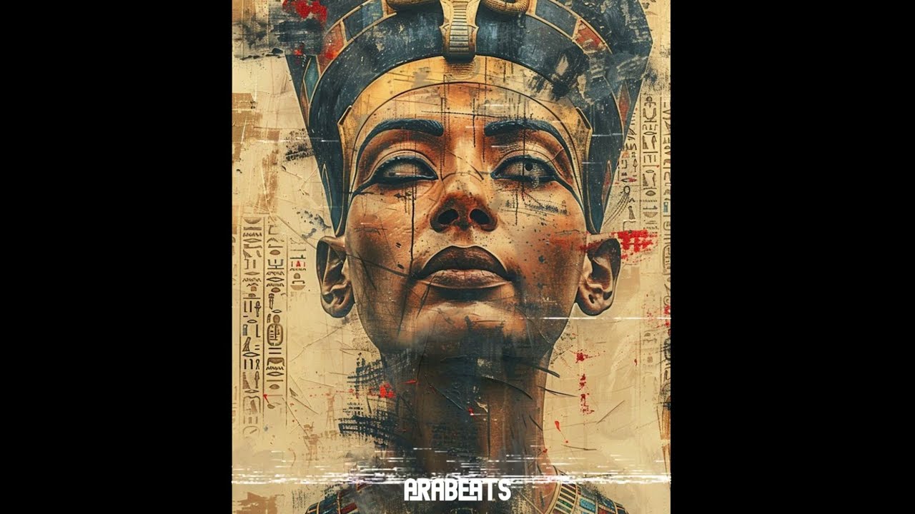 ARABIC | Trap Type Beat | لحن راب تراب لايفوتك
