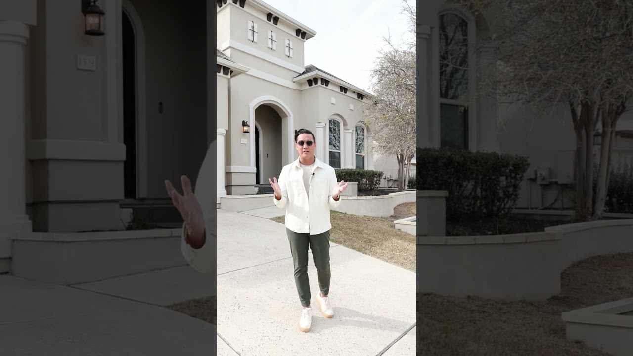 Шедевр компании Toll Brothers в Южном Линдер наконец-то здесь! #новыедома #элитнаянедвижимость #т...