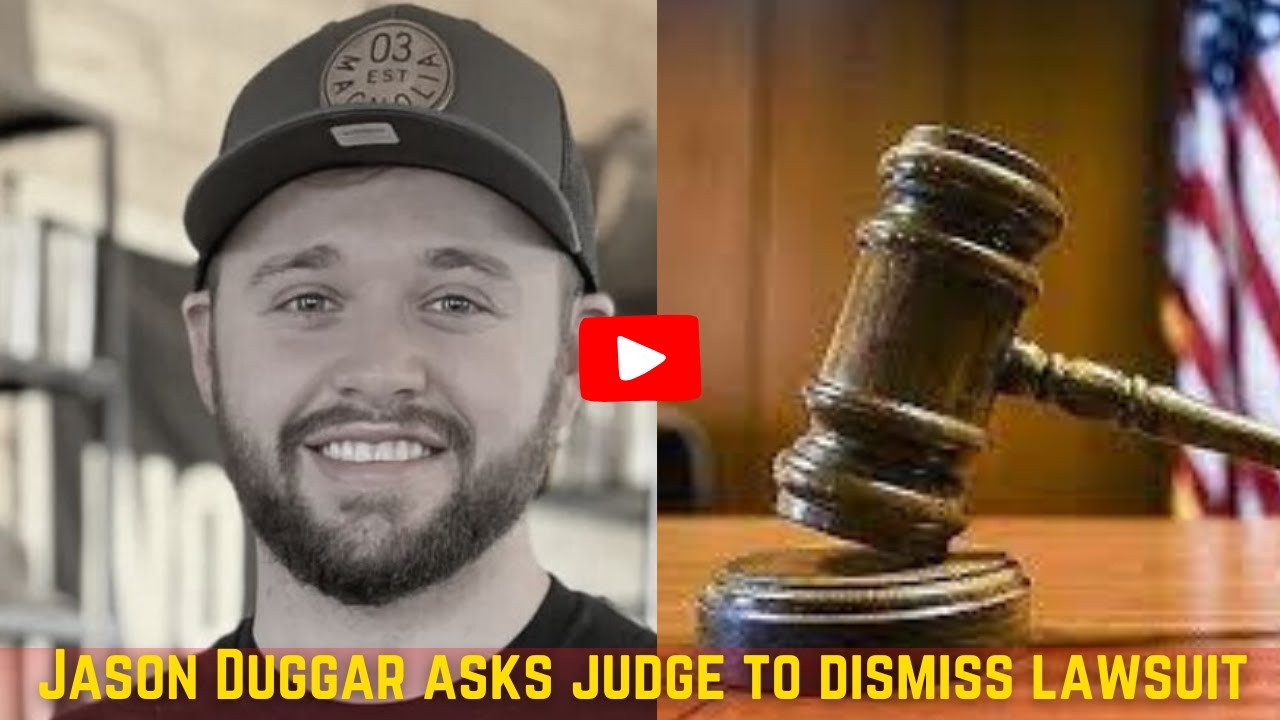 Jason Duggar Fights Back! Pleads to Judge: Why Lawsuit Over Contractor’s License Should Be Dismissed