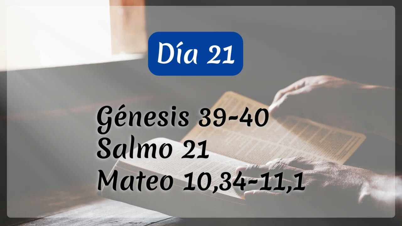 Dia 21 Ya no vivo yo, más Cristo vive en mí