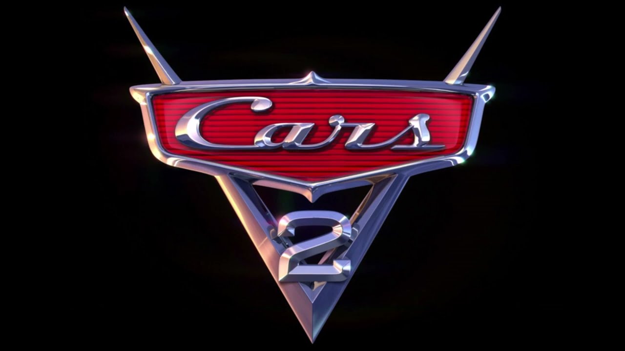 Cars 2: The Video Game - Mater's Computer Voice Clips