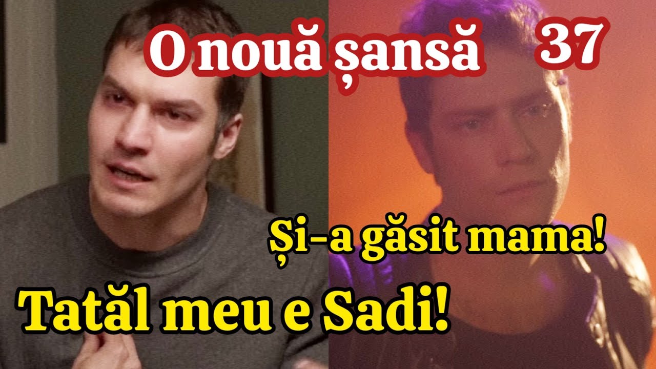 Ep 37  Mert află cine este tatăl lui,  iar Araz își găsește mama lucrând într-un pavilion.