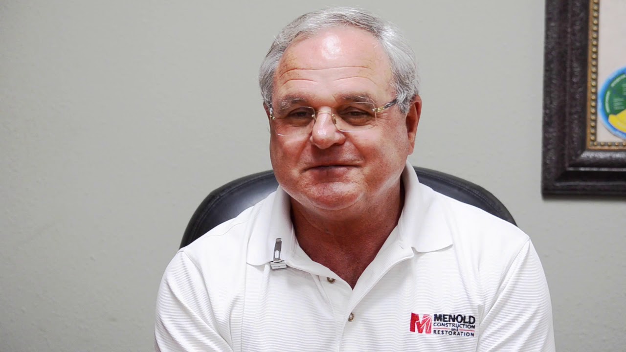 Menold C & R Introduction