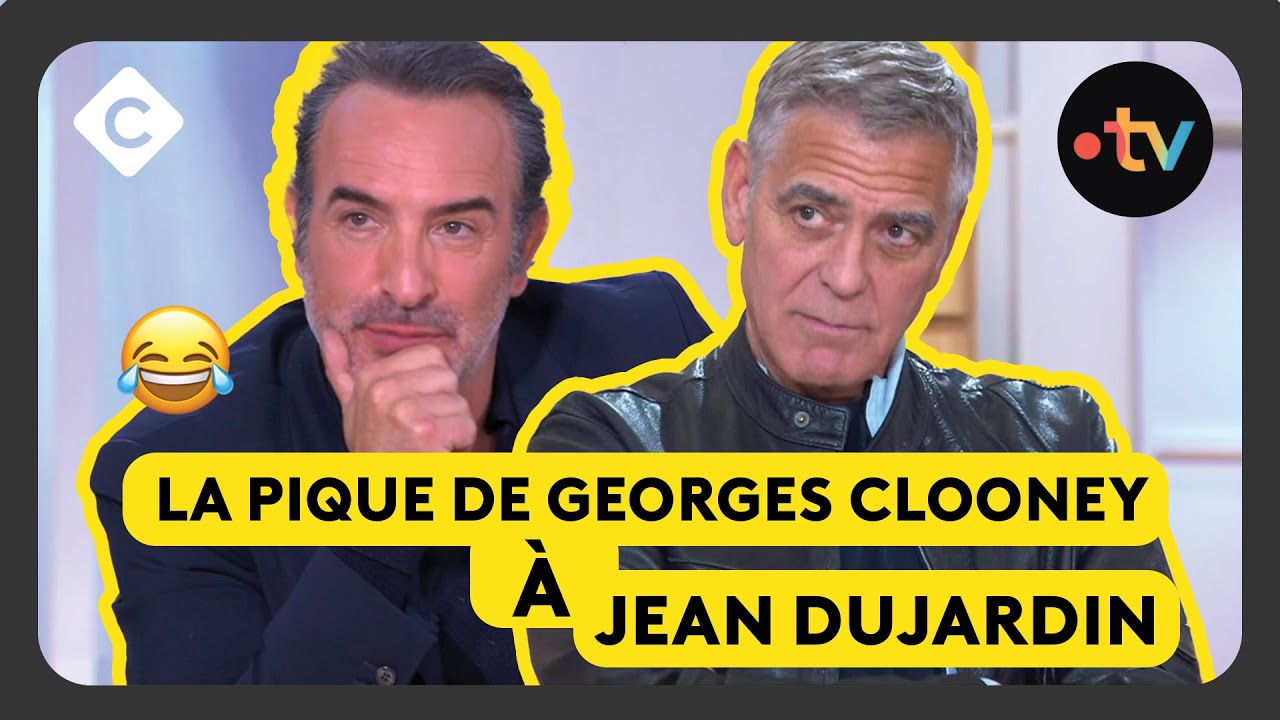 George Clooney : ses débuts, son Oscars 