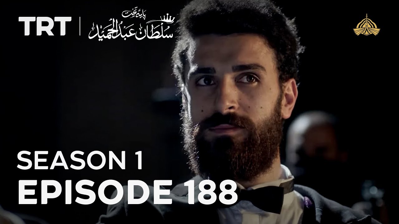Payitaht Sultan Abdulhamid | Season 1 | Episode 188