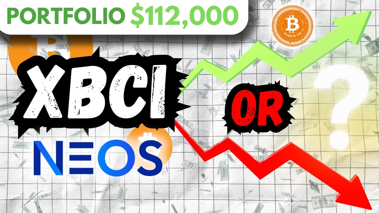 Обзор биткоин-ETF XBCI: опасный фонд или путь к быстрому богатству?