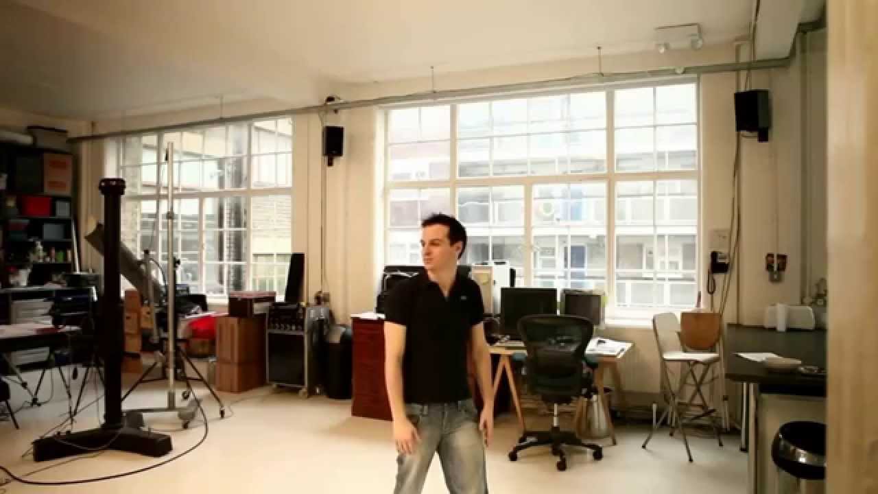 Sea Wall Monologue with Andrew Scott