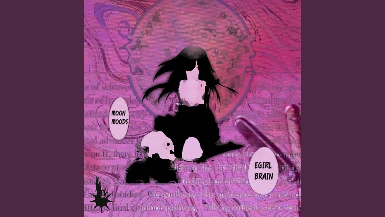 Egirl Brain (Lainpilled)