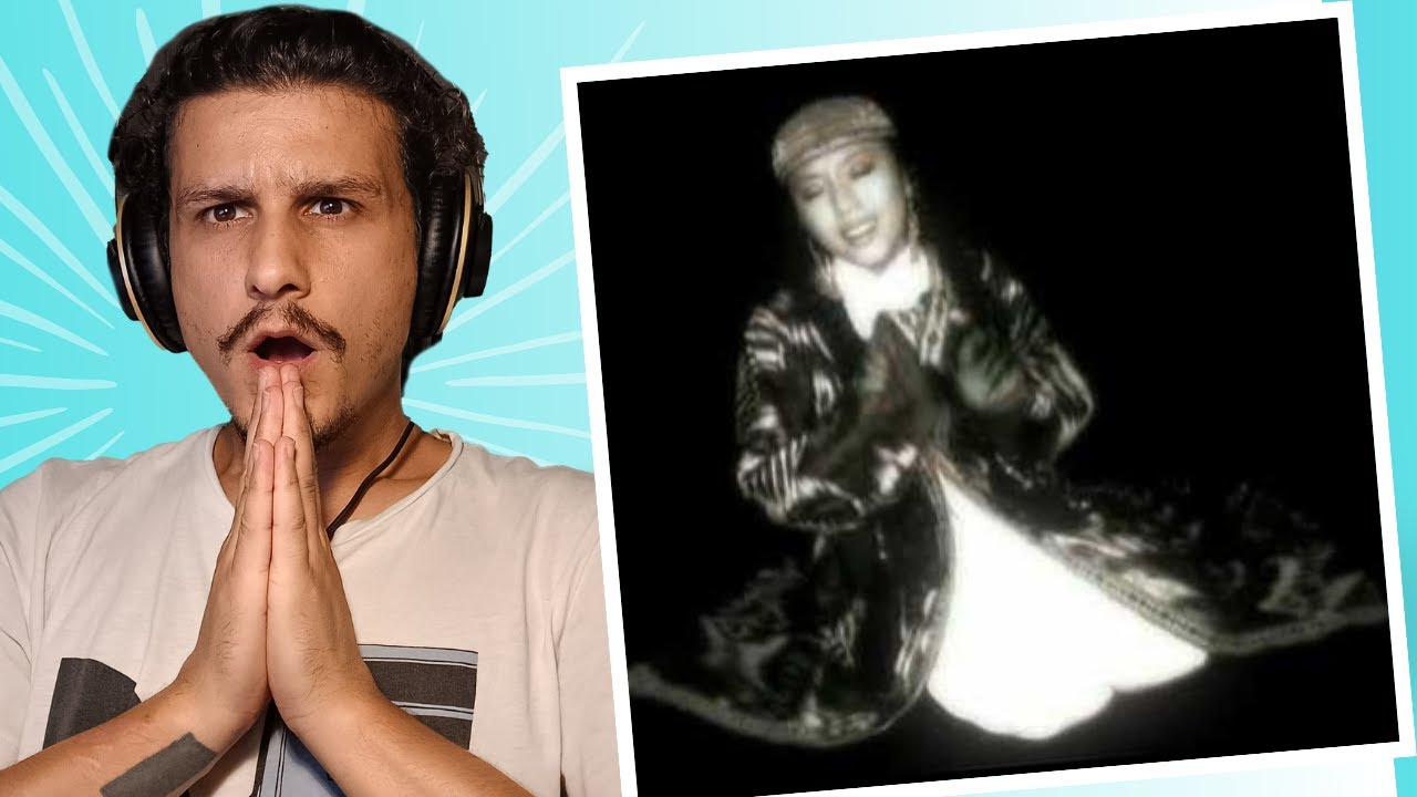 Sevara Nazarkhan - Yol Bolsin - Reaction uzbekistan #uzbeksila #uzrap