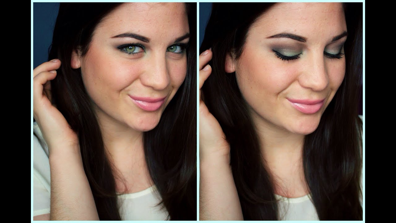 Get Ready With Me: Cruelty Free Edition + Giveaway!