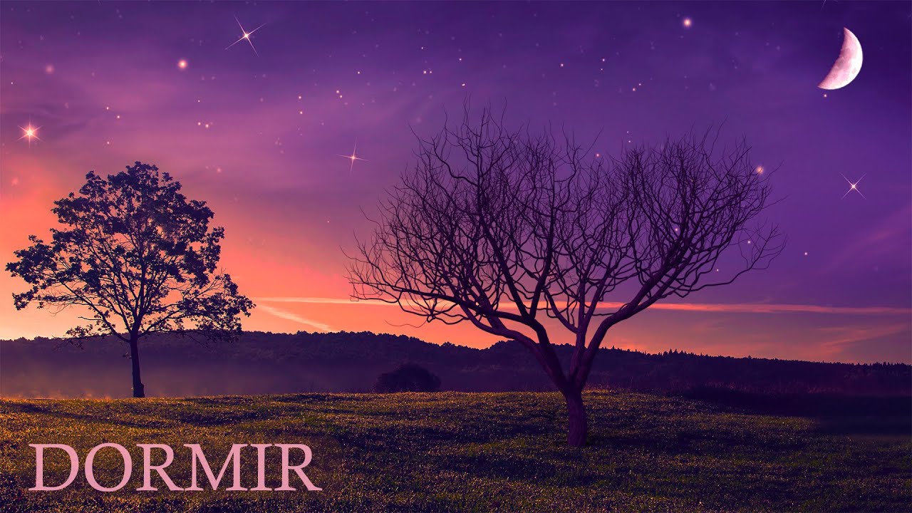 Adormecer Tranquilo 💤 M&uacute;sica para Dormir Bem 💤 Sono Profundo