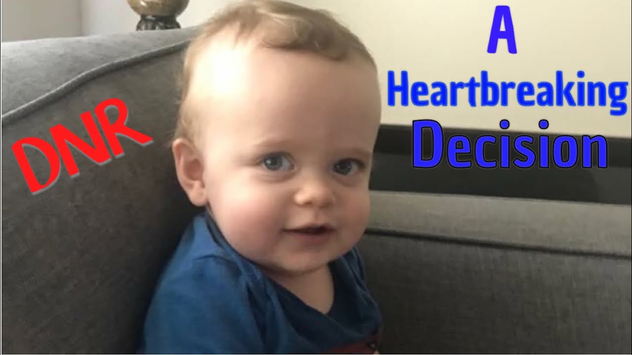 DNR | Krabbe Leukodystrophy