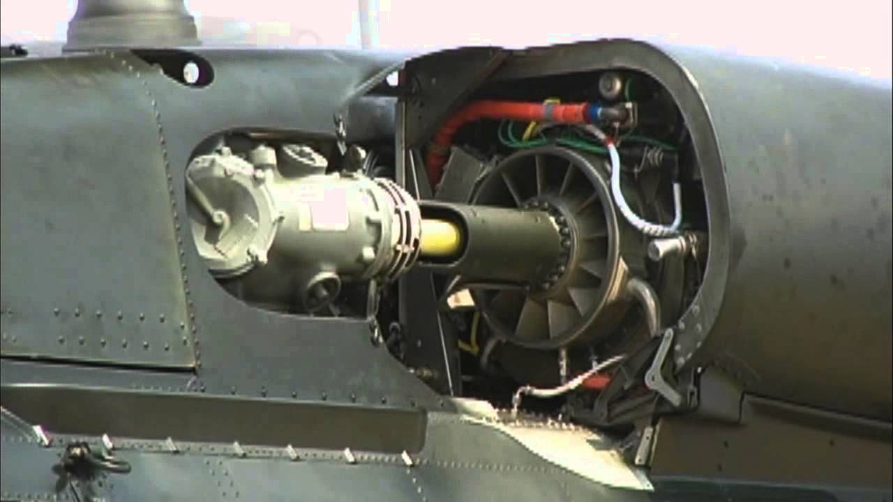 Piasecki Aircraft VTDP Compound Helicopter Technology