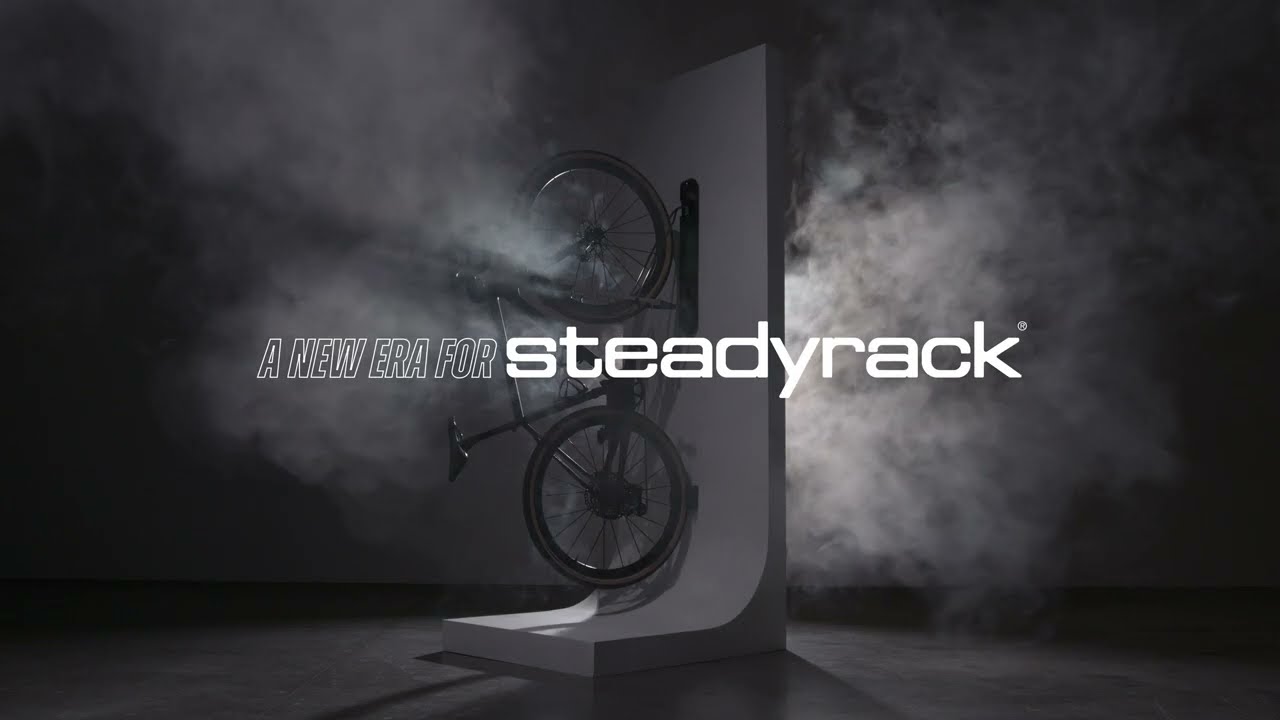 Introducing the new ProFlex Bike Rack