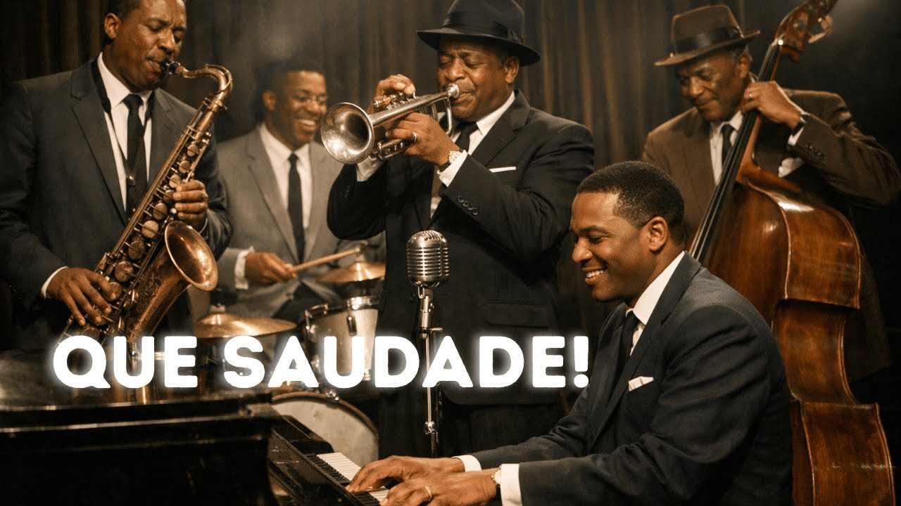 De Valor em Valor – Harpa Cristã 186 | Versão JAZZ GOSPEL emocionante e inspiradora #HarpaCristã