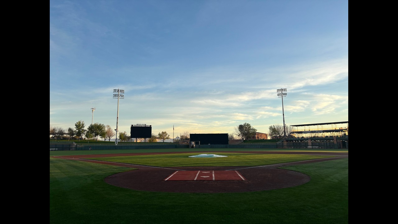 Five takeaways from first day of Giants spring training