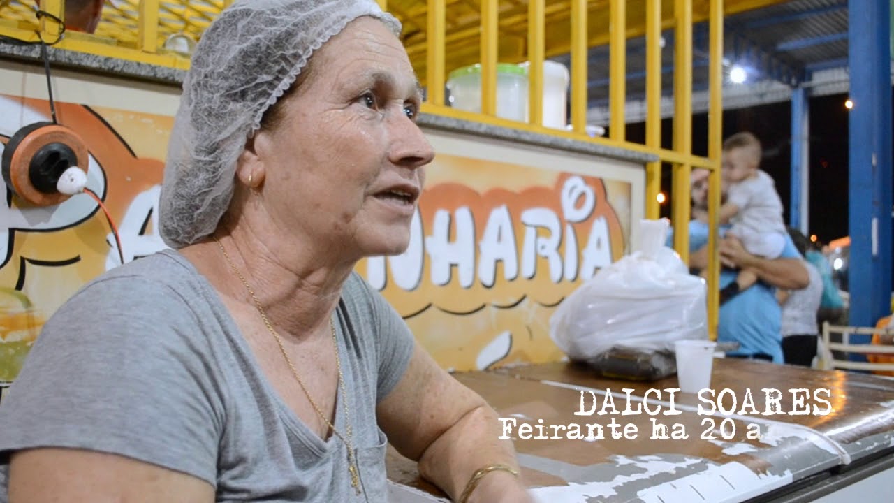 Feira da 304 Sul - Palmas-TO