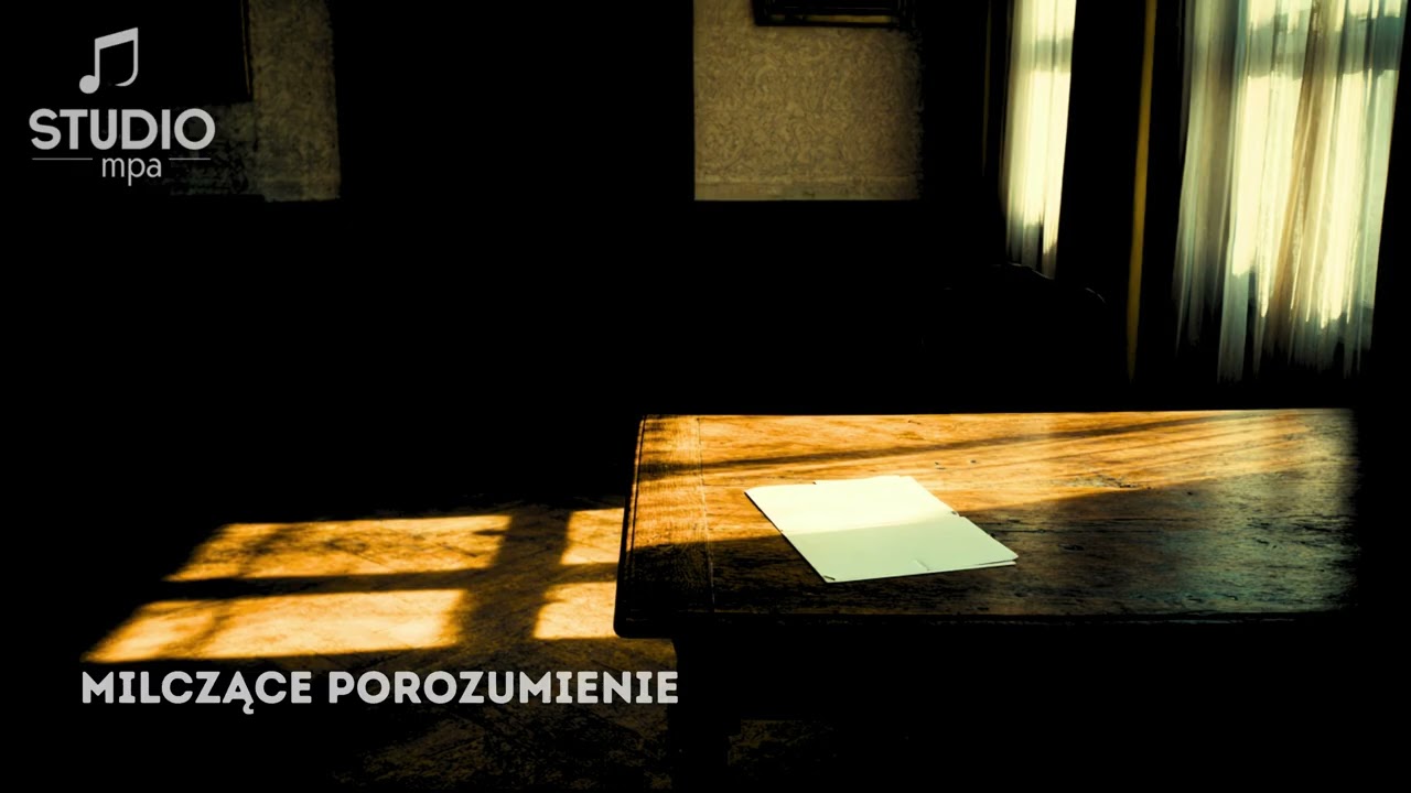 Studio MPA - Milczące porozumienie