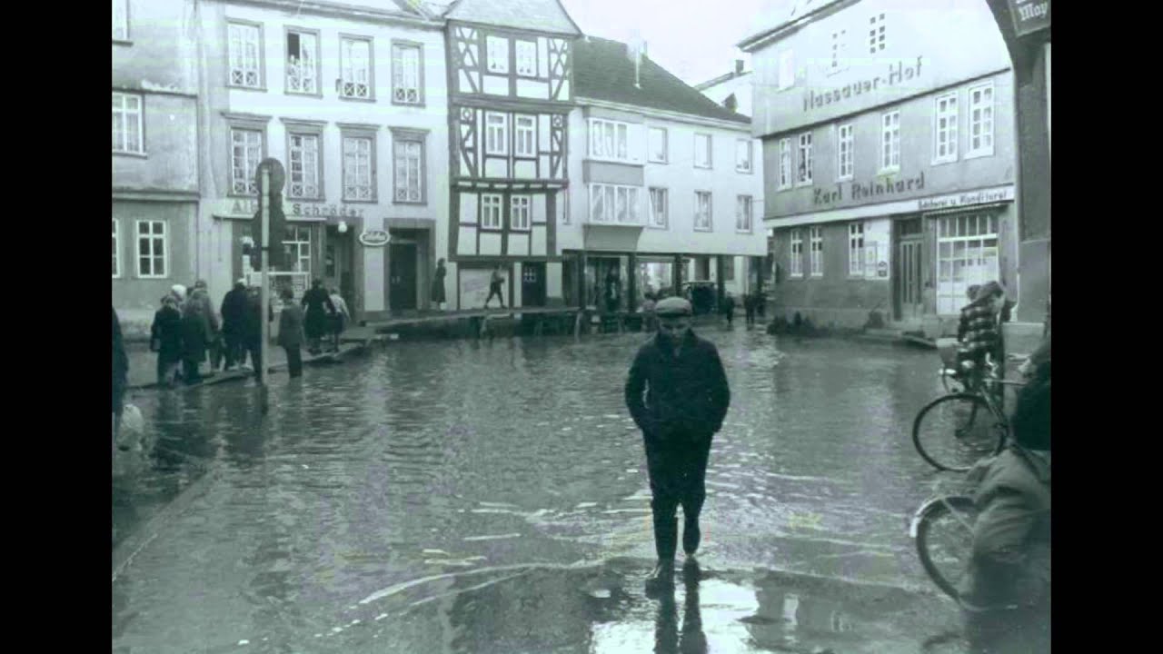 Diezer Stadt-Geschichte 1900-2000