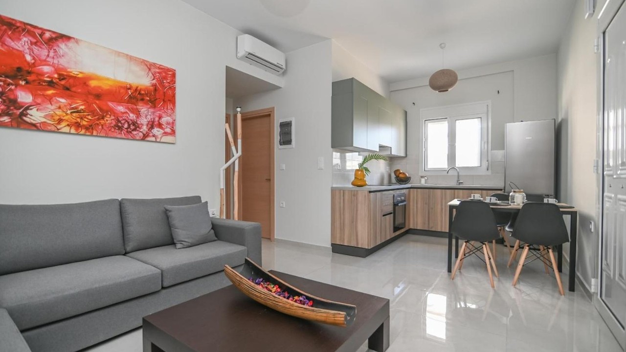Kos Cozy Apartments | Kos Island, Greece | Hotel Review 🏩