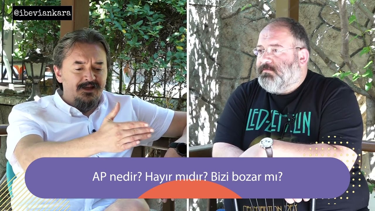 #7 AP (Advanced Placement) nedir? Hayıt mıdır? Bize yarar mı?