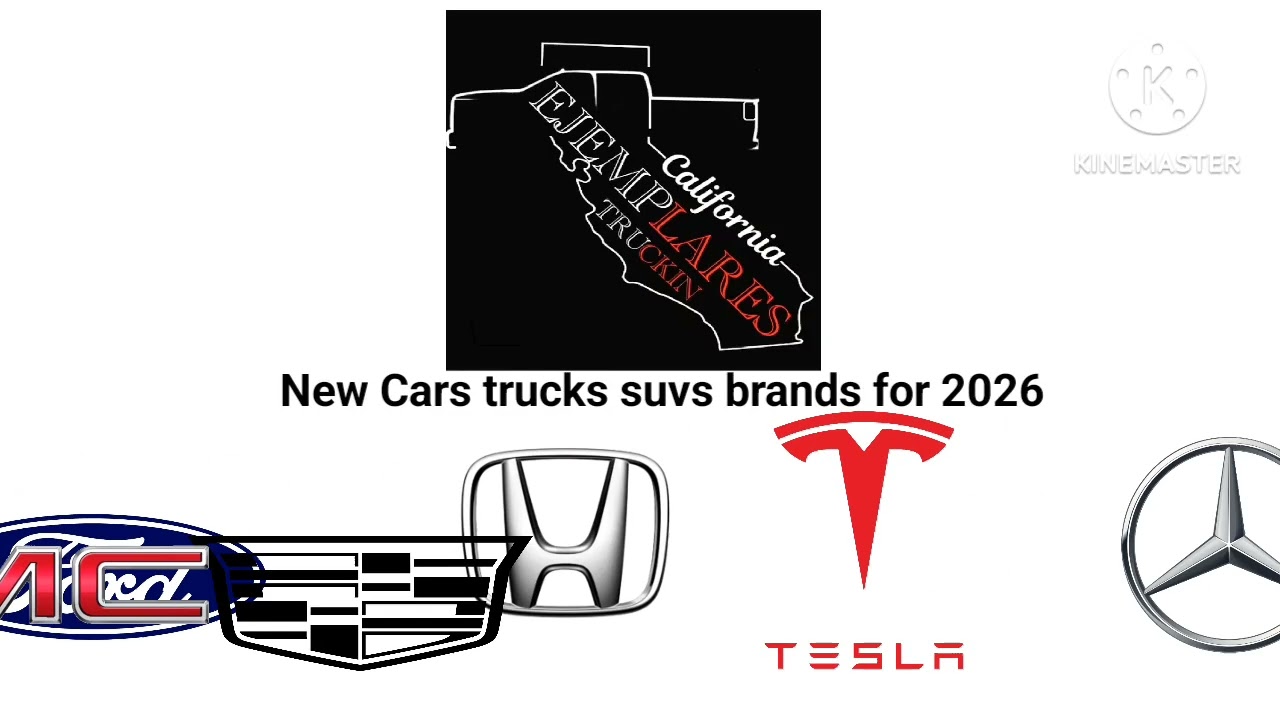 EJEMPLARES TRUCKIN Is Back!
