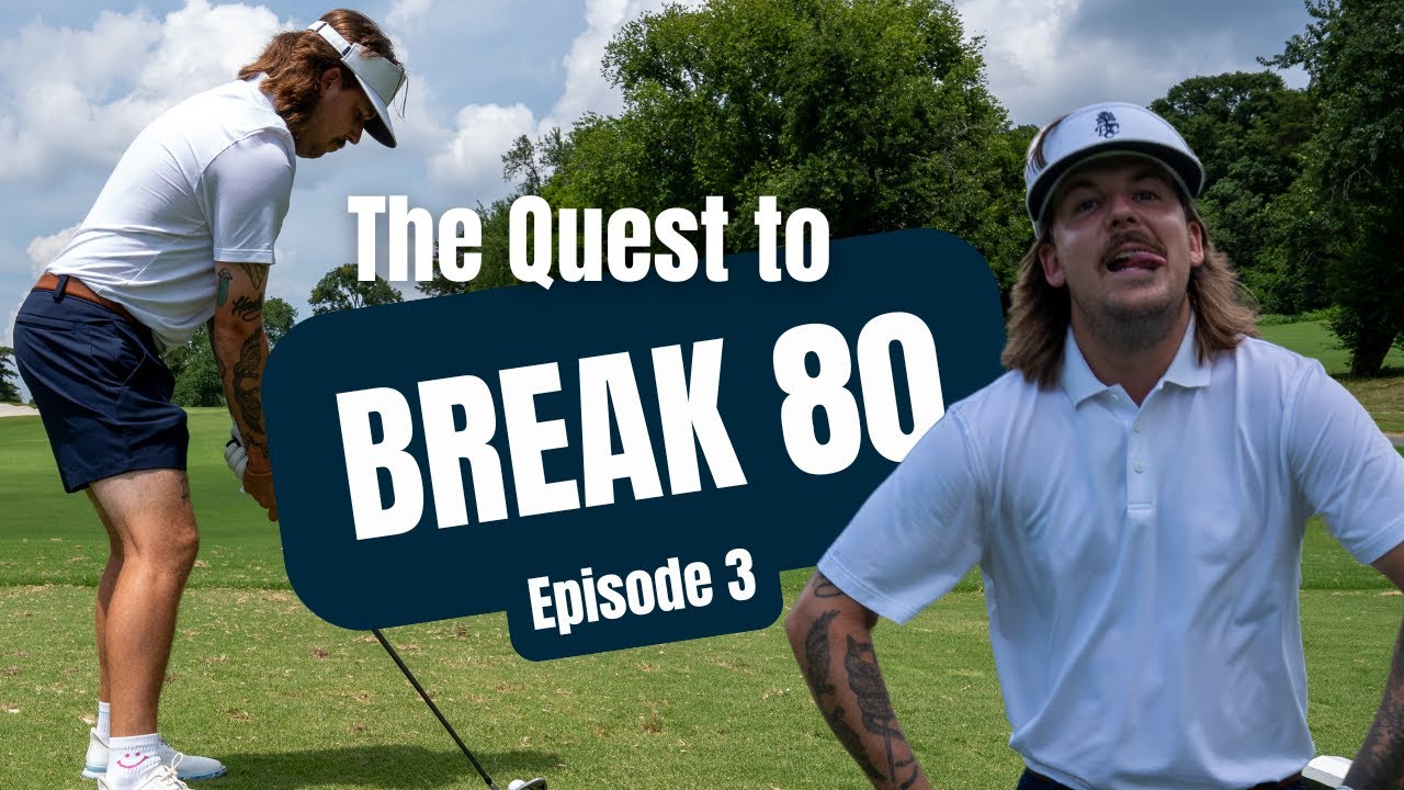 В поисках разрыва 80, эпизод 3