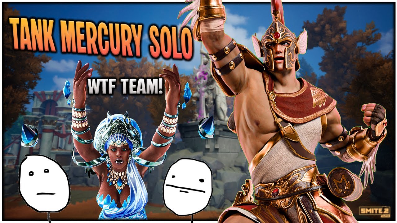 From 0 To a 100 Ranked Team Coms