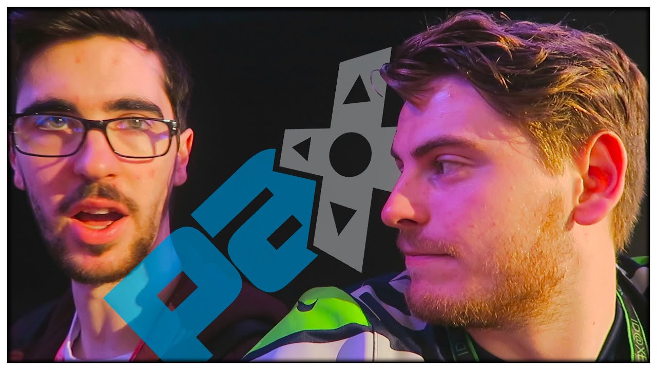 Vlog 21: Voice Acting Debut, PAX Prime 2015, Bowling Party and Meeting You Guys!