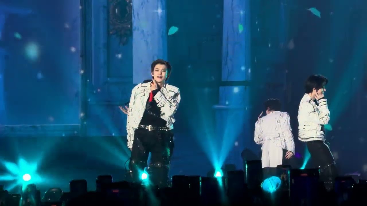 D3 over the moon( TXT WORLD TOUR ACT:TOMORROW IN HONGKONG )