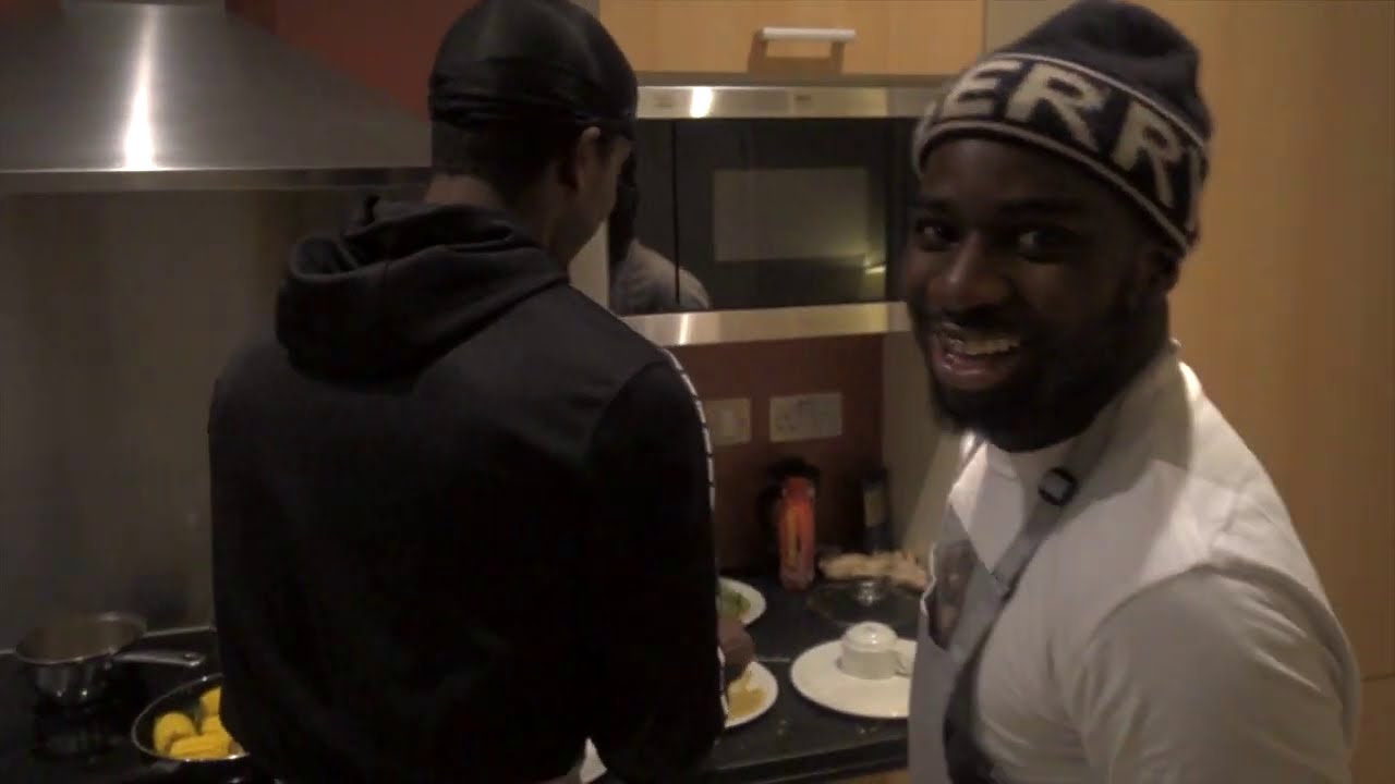 COOK OR CROOK | PK Humble & Don EE [EP:4]