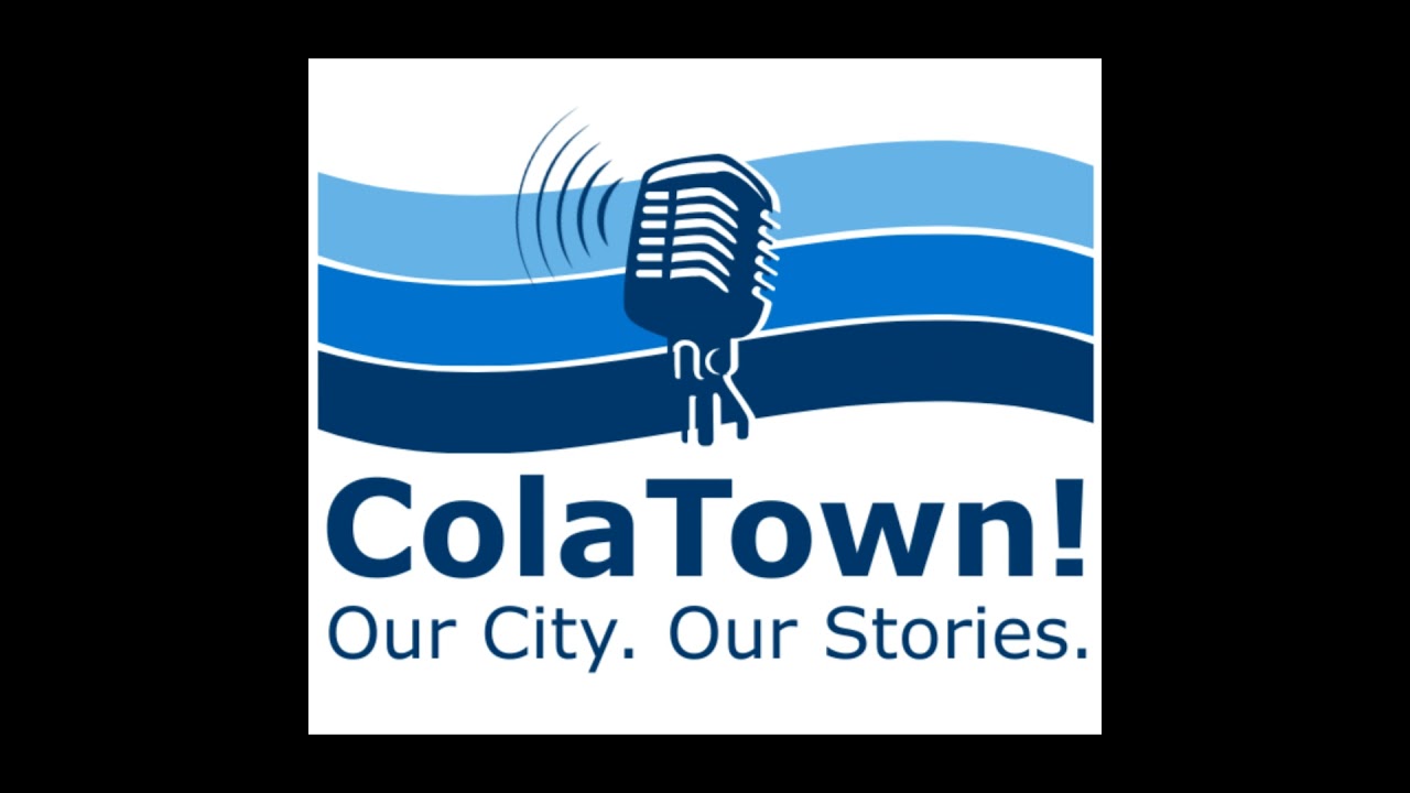 Colatown: Telling our Stories - Learn more about Rapid Shelter Columbia