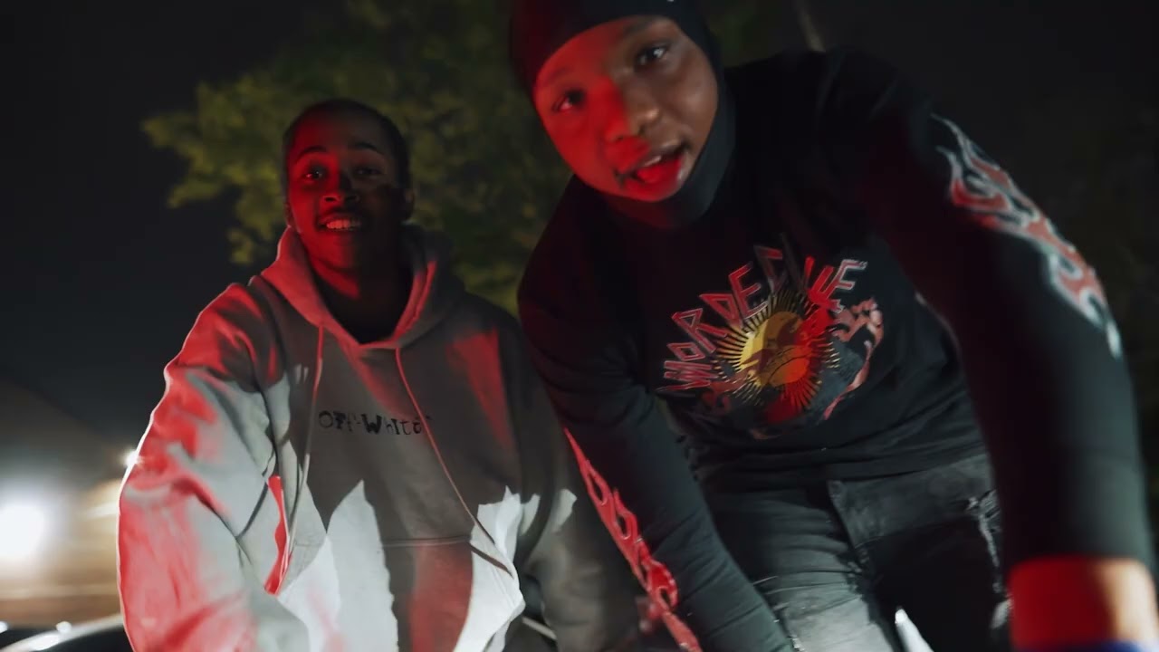448 Riq+NASG Chaz - Real Disrespectful