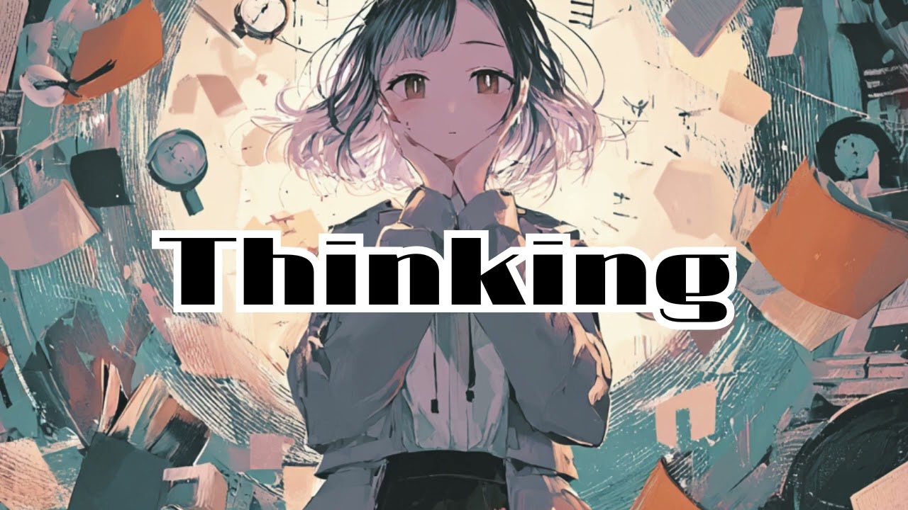 Thinking/電脳少女P