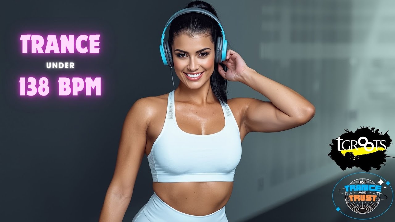 2025 09 🎧  |  TRANCE best tunes 2025 under 138 Bpm 🎵