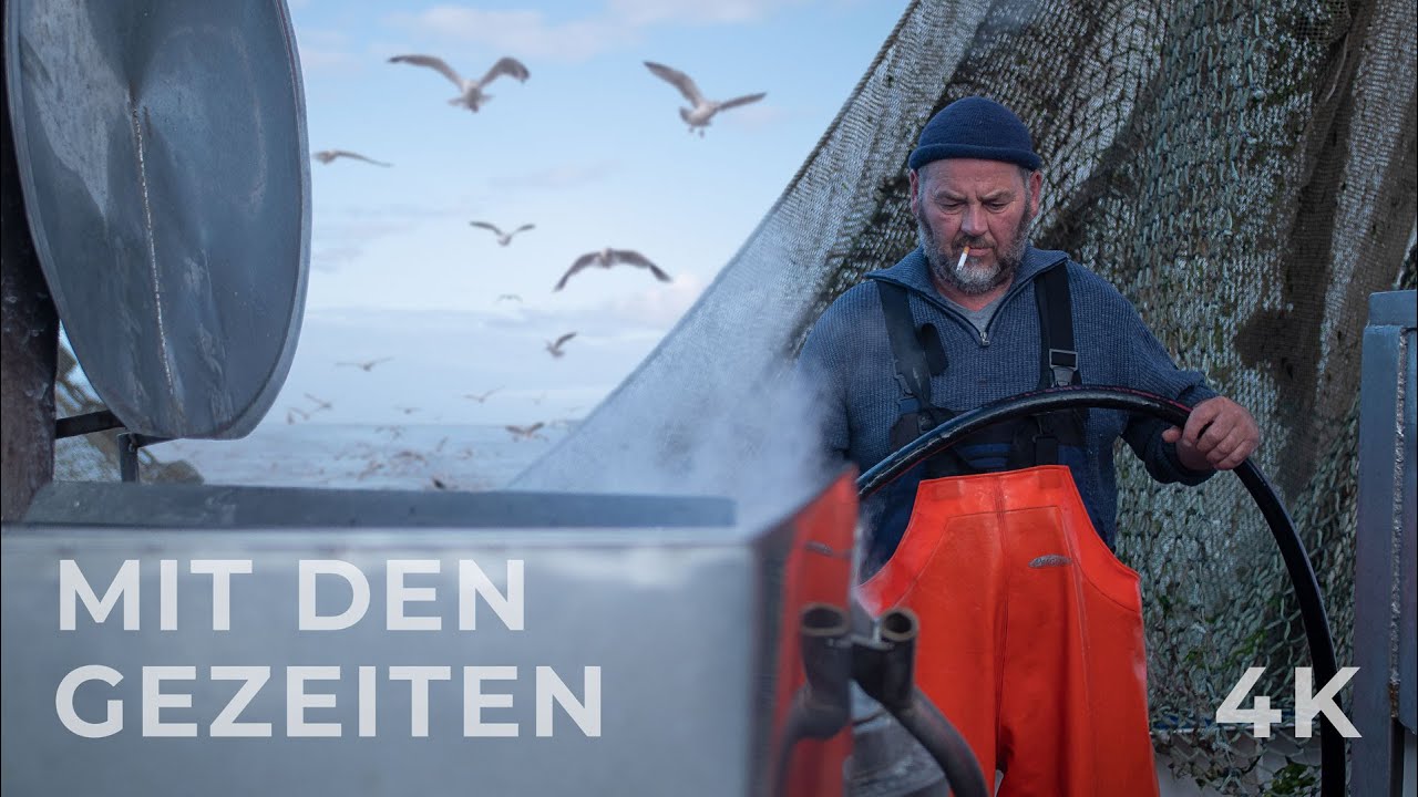 Mit den Gezeiten/ Chasing The Tides (FILM) | März 2021