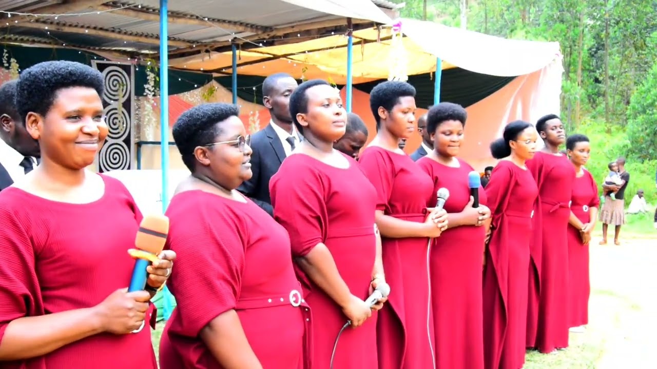 Igitaramo mu Nyacyina: Mbese bazakubwira ngo iki ,imbere ya yantebe?