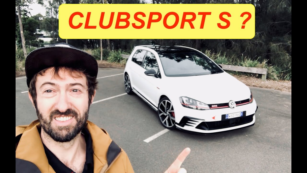 5 tips for a sharper and more engaging MK7 GTI (some cost nothing!)