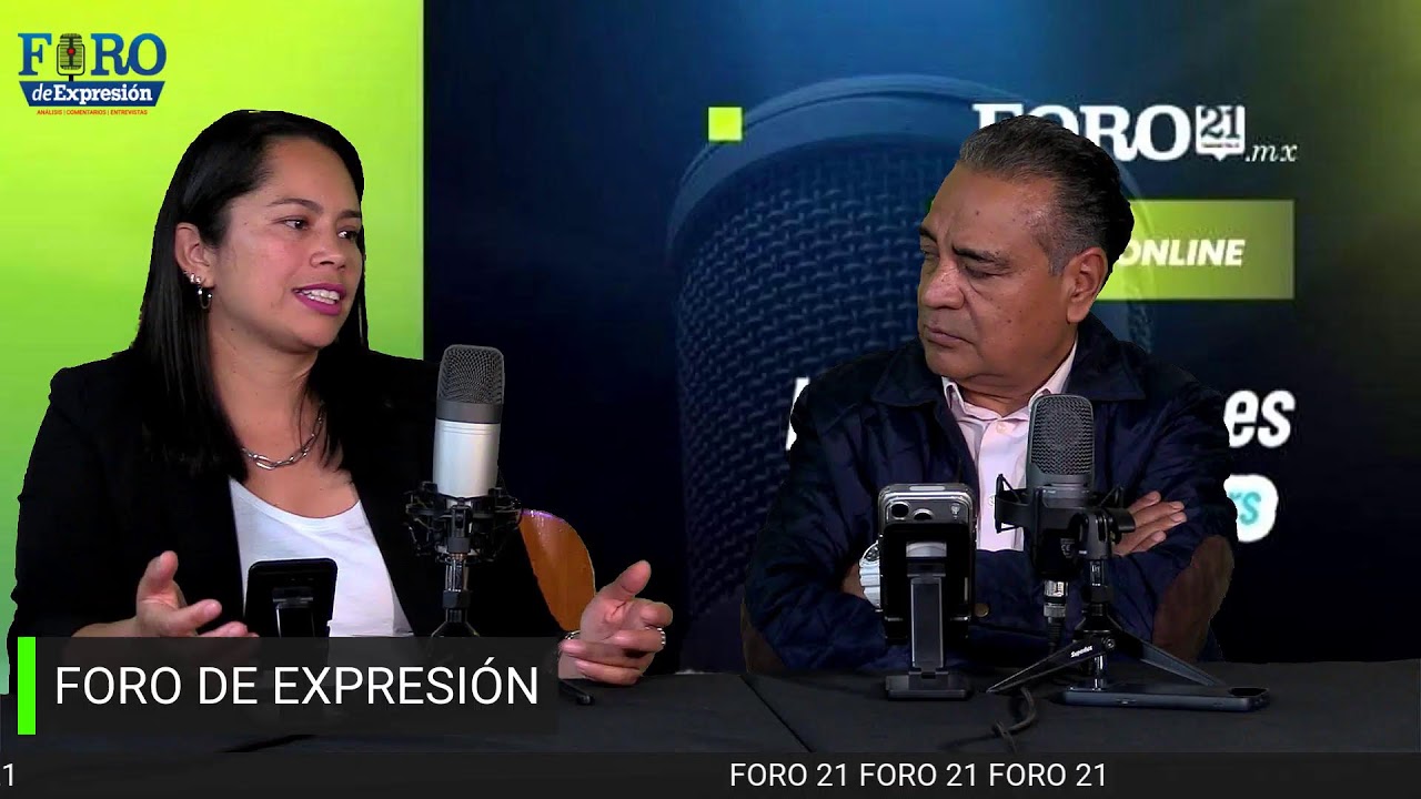 Foro de Expresión 5 de Marzo