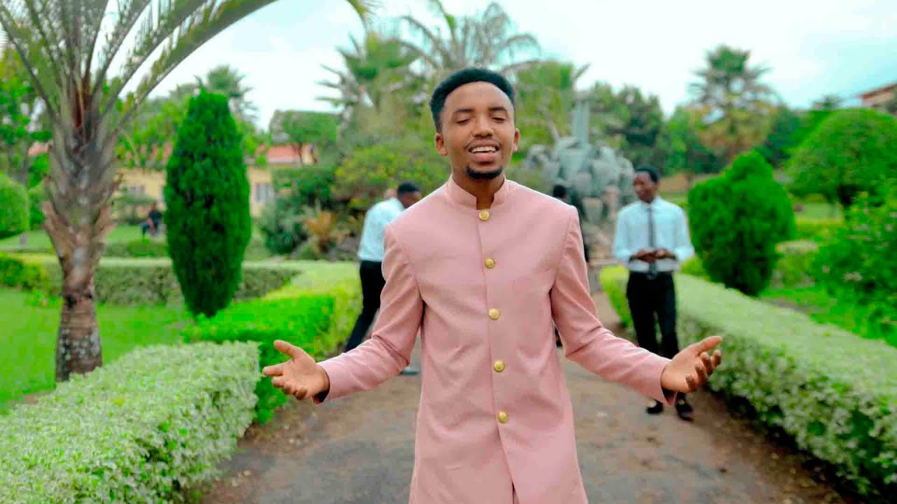 Mupenzi Stebbin - KORA Ft Mugisha Justin (Official Music Video)