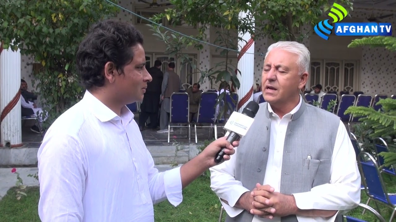 Laiq Zada Laiq | Tribute | Afghan Tv | Madain Swat | 2023