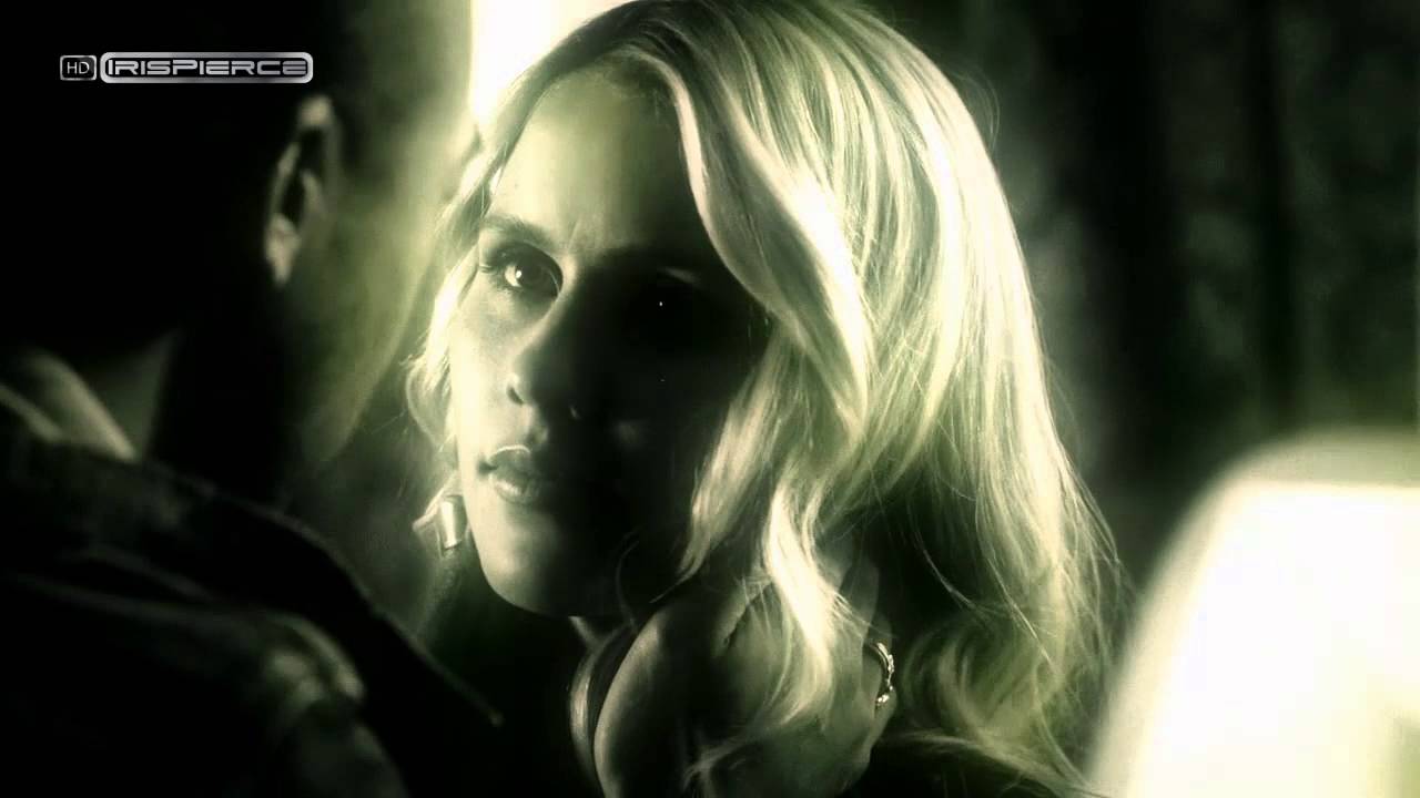The Originals [2x20], [2x21] & [2x22] Opening Credits