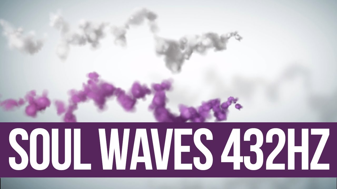 ☯ SOUL WAVES ☯ -- ॐ Intentional Sounds ॐ