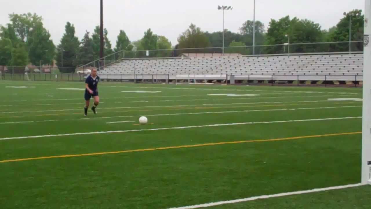 Penn Manor vs. Hempfield soccer PKs